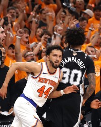 爱游戏体育app下载-TA：若NBA总决赛打到G6将会与世界杯撞期，纽约交通面临考验