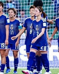 爱游戏体育app下载-随着日本女足7-0狂胜，亚洲杯4强全出炉！中国女足夺冠迎2大利好