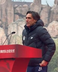 爱游戏体育-拉莫斯：首个目标是积分尽快归零；战海港有信心拿到理想分数